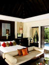 Bundarika Villa 